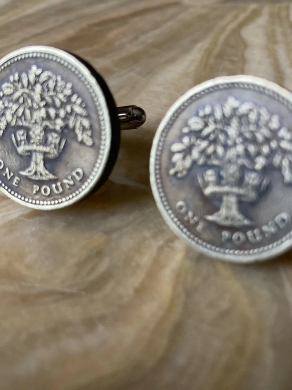 Royal Mint *vintage british